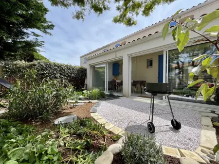 Maison 4 pers avec Wifi près de la plage à Dolus-d'Oléron - Photo 1