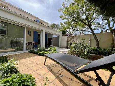 Maison 4 pers avec Wifi près de la plage à Dolus-d'Oléron - Photo 2