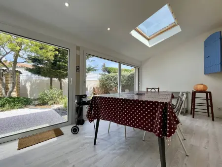 Maison 4 pers avec Wifi près de la plage à Dolus-d'Oléron - Photo 3