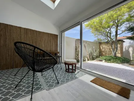 Maison 4 pers avec Wifi près de la plage à Dolus-d'Oléron - Photo 4