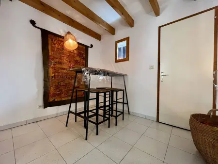 Maison 4 pers avec Wifi près de la plage à Dolus-d'Oléron - Photo 9