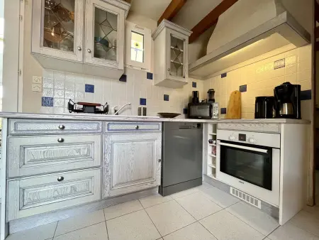 Maison 4 pers avec Wifi près de la plage à Dolus-d'Oléron - Photo 10