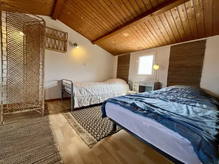 Maison 4 pers avec Wifi près de la plage à Dolus-d'Oléron - Photo 13