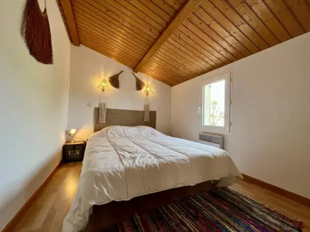 Maison 4 pers avec Wifi près de la plage à Dolus-d'Oléron - Photo 14
