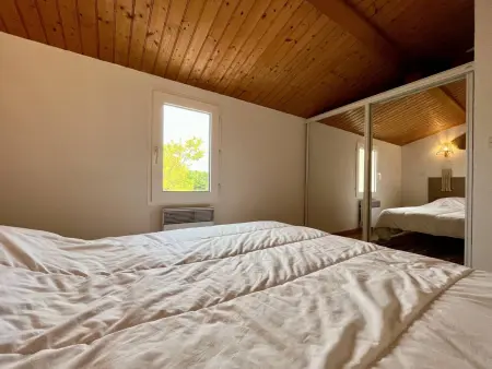 Maison 4 pers avec Wifi près de la plage à Dolus-d'Oléron - Photo 15