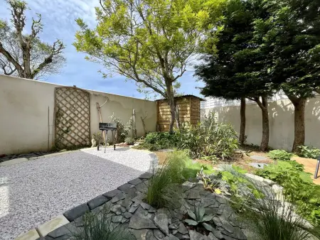 Maison 4 pers avec Wifi près de la plage à Dolus-d'Oléron - Photo 18