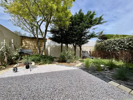 Maison 4 pers avec Wifi près de la plage à Dolus-d'Oléron - Photo 19