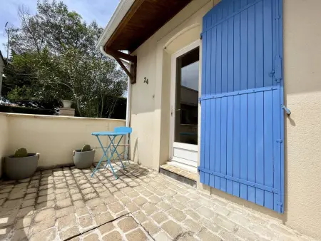 Maison 4 pers avec Wifi près de la plage à Dolus-d'Oléron - Photo 20