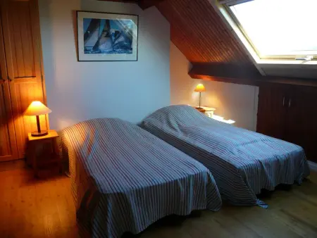 Maison vue mer à 200m de la plage, avec terrasse - Photo 8