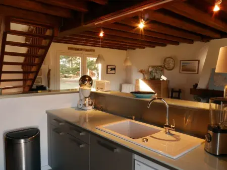 Maison vue mer à 200m de la plage, avec terrasse - Photo 10