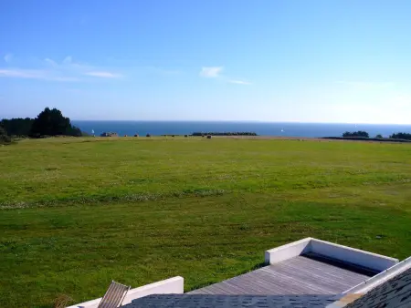 Maison vue mer à 200m de la plage, avec terrasse - Photo 11