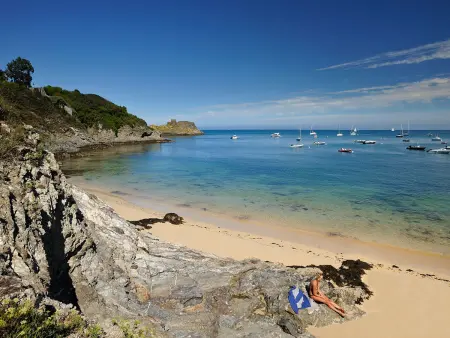 Maison vue mer à 200m de la plage, avec terrasse - Photo 15