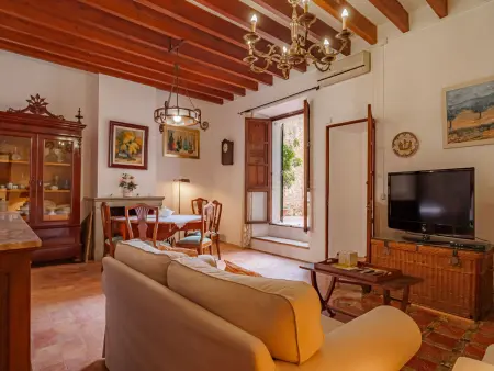 Cas Moliner, Maison 6 personnes à Petra - Photo 3