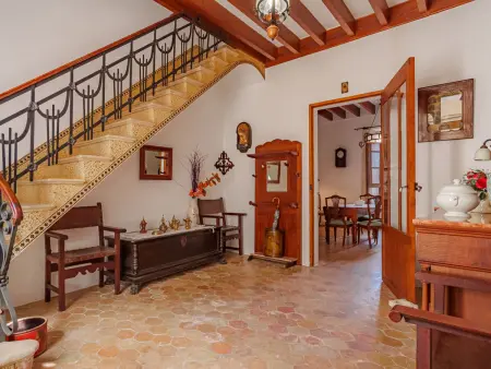 Cas Moliner, Maison 6 personnes à Petra - Photo 5