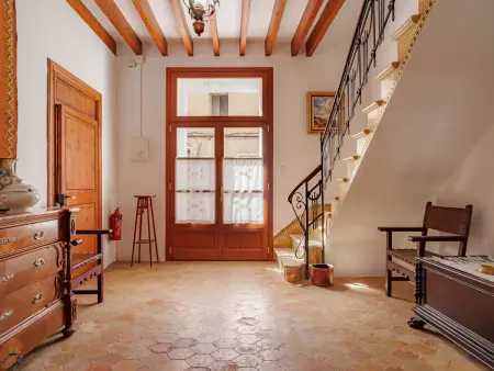 Cas Moliner, Maison 6 personnes à Petra - Photo 6