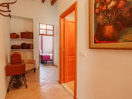 Cas Moliner, Maison 6 personnes à Petra - Photo 9