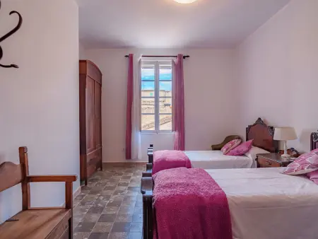 Cas Moliner, Maison 6 personnes à Petra - Photo 10