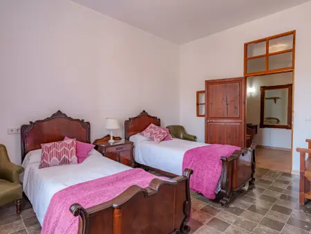 Cas Moliner, Maison 6 personnes à Petra - Photo 11
