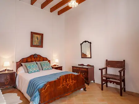 Cas Moliner, Maison 6 personnes à Petra - Photo 12