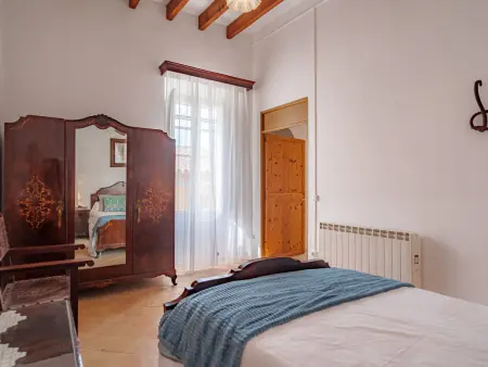 Cas Moliner, Maison 6 personnes à Petra - Photo 13