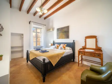 Cas Moliner, Maison 6 personnes à Petra - Photo 14