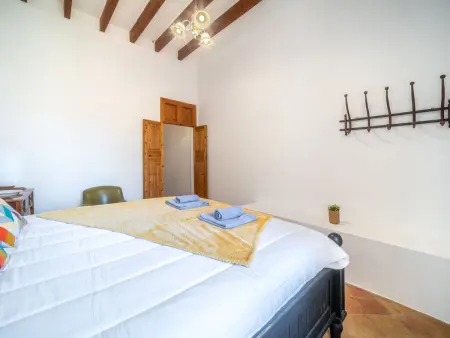 Cas Moliner, Maison 6 personnes à Petra - Photo 15