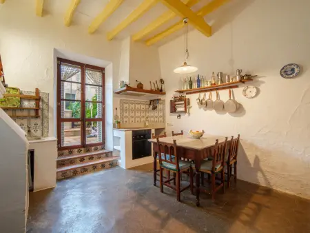 Cas Moliner, Maison 6 personnes à Petra - Photo 24