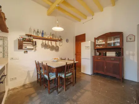 Cas Moliner, Maison 6 personnes à Petra - Photo 25