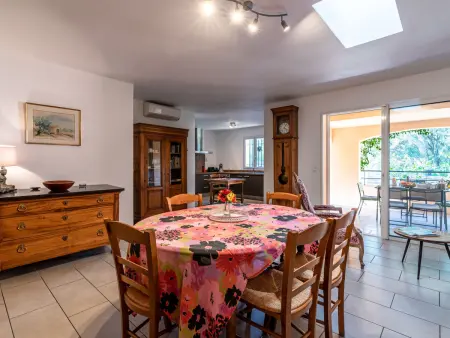 Casa Brigitte, Maison 4 personnes à Pinarellu - Photo 4
