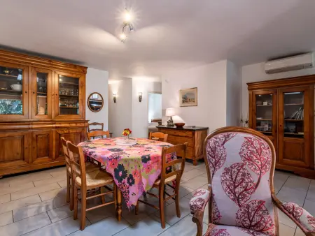 Casa Brigitte, Maison 4 personnes à Pinarellu - Photo 6