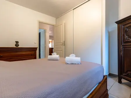 Casa Brigitte, Maison 4 personnes à Pinarellu - Photo 8