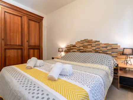 Casa Brigitte, Maison 4 personnes à Pinarellu - Photo 10