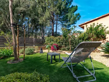 Casa Brigitte, Maison 4 personnes à Pinarellu - Photo 13