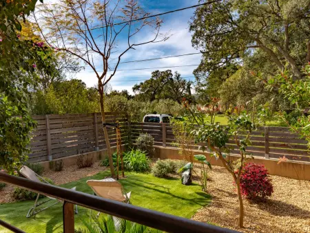 Casa Brigitte, Maison 4 personnes à Pinarellu - Photo 15