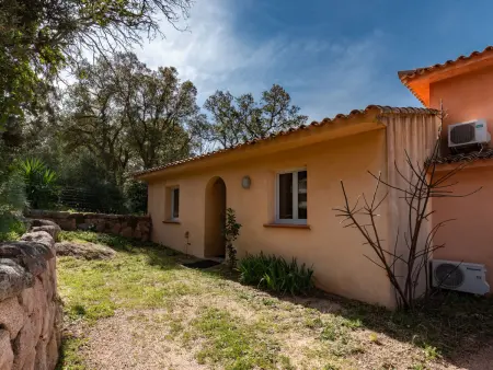 Casa Brigitte, Maison 4 personnes à Pinarellu - Photo 16