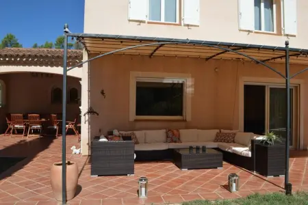 La Maison de Lisa, Maison à Montfort-sur-Argens avec jardin - Photo 3