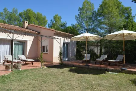 La Maison de Lisa, Maison à Montfort-sur-Argens avec jardin - Photo 10