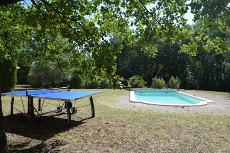 La Maison de Lisa, Maison à Montfort-sur-Argens avec jardin - Photo 12