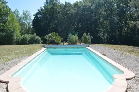 La Maison de Lisa, Maison à Montfort-sur-Argens avec jardin - Photo 14