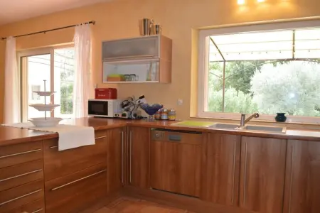 La Maison de Lisa, Maison à Montfort-sur-Argens avec jardin - Photo 16