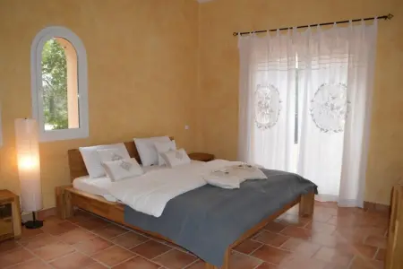 La Maison de Lisa, Maison à Montfort-sur-Argens avec jardin - Photo 18
