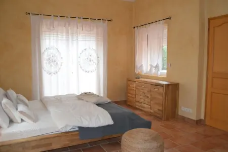 La Maison de Lisa, Maison à Montfort-sur-Argens avec jardin - Photo 19