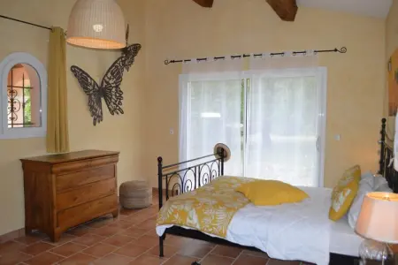 La Maison de Lisa, Maison à Montfort-sur-Argens avec jardin - Photo 20