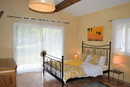 La Maison de Lisa, Maison à Montfort-sur-Argens avec jardin - Photo 21