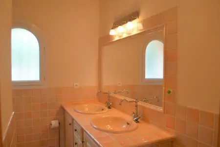 La Maison de Lisa, Maison à Montfort-sur-Argens avec jardin - Photo 25