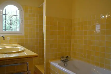 La Maison de Lisa, Maison à Montfort-sur-Argens avec jardin - Photo 29