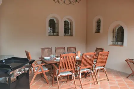 La Maison de Lisa, Maison à Montfort-sur-Argens avec jardin - Photo 31