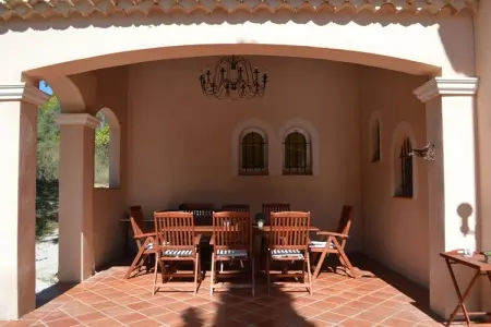 La Maison de Lisa, Maison à Montfort-sur-Argens avec jardin - Photo 32