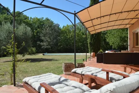 La Maison de Lisa, Maison à Montfort-sur-Argens avec jardin - Photo 34