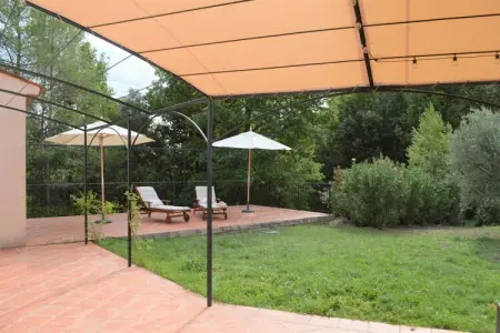 La Maison de Lisa, Maison à Montfort-sur-Argens avec jardin - Photo 35